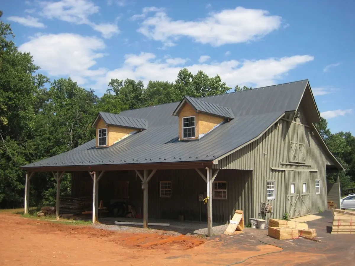 Expert Roof Coating workmanship in Central Davis